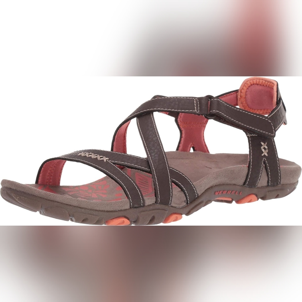 Merrell Performance Sandals Like New - image 2